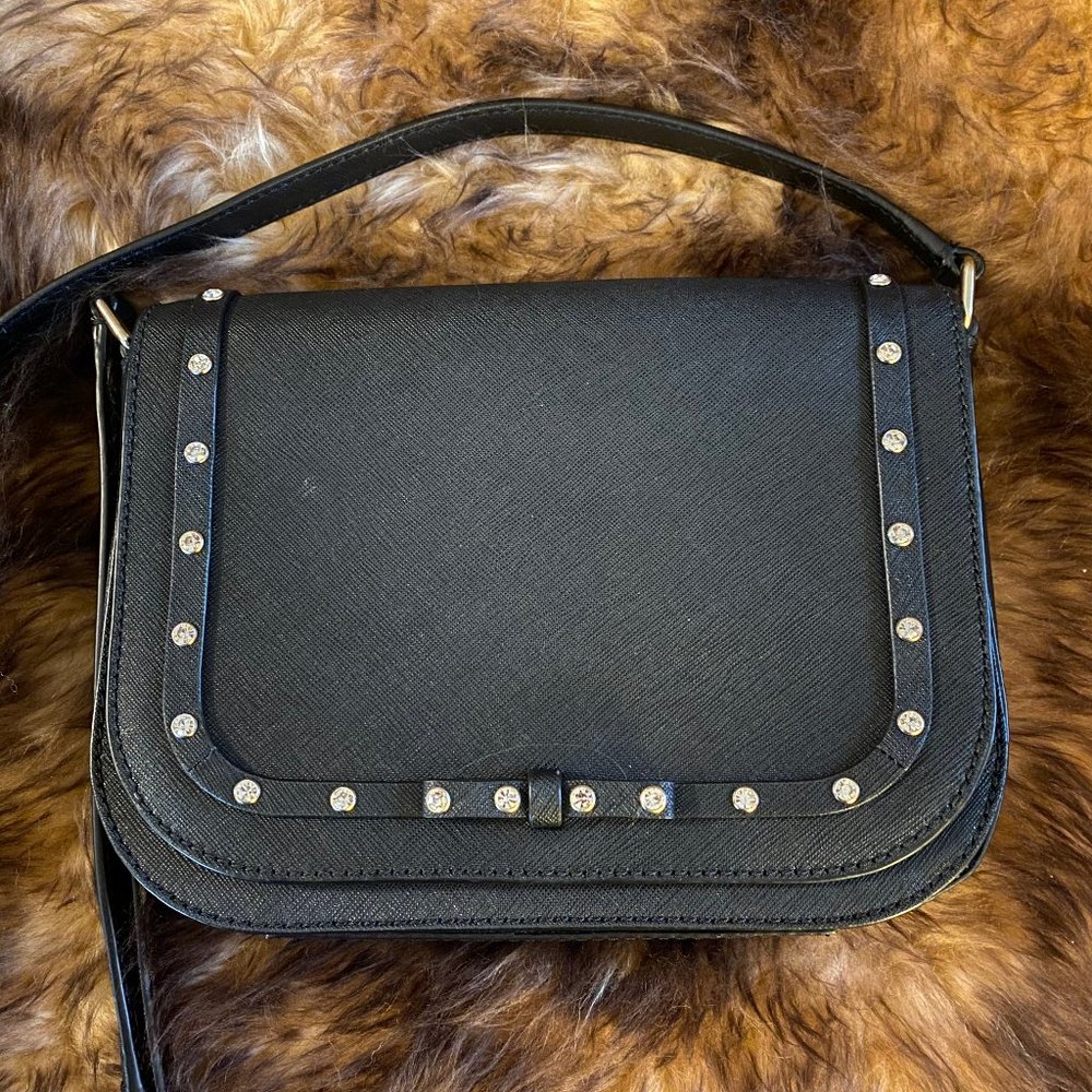 Kate Spade Carsen Crossbody Bag - Picture 1 of 8
